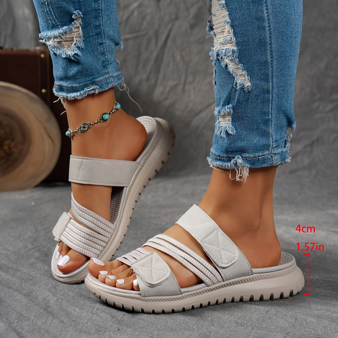 Rosemary - All-Day Comfort Sandals