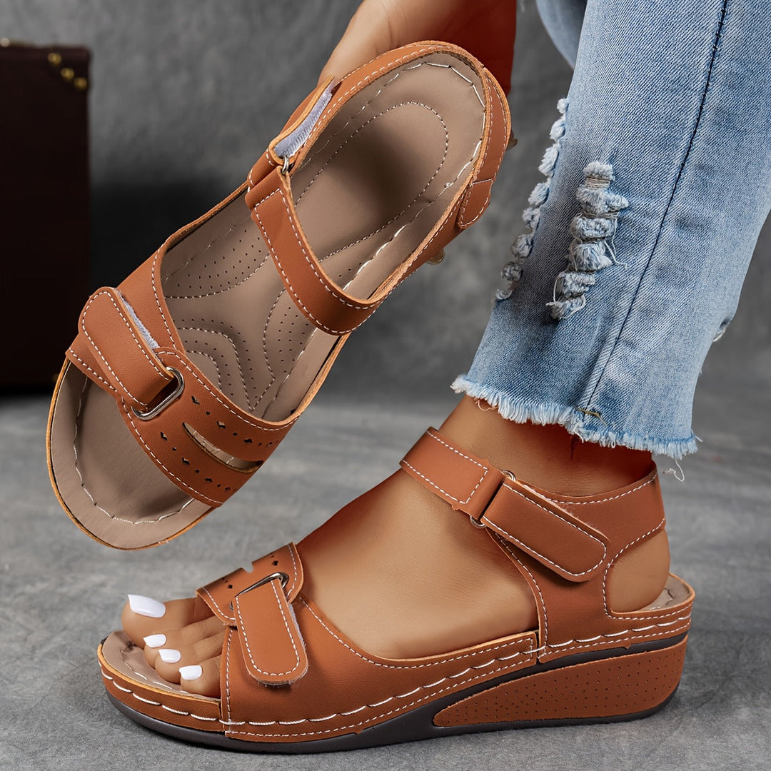 Audrey - Orthopedic Comfort Sandals