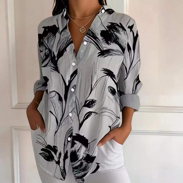 Kennedy | Elegant Blouse
