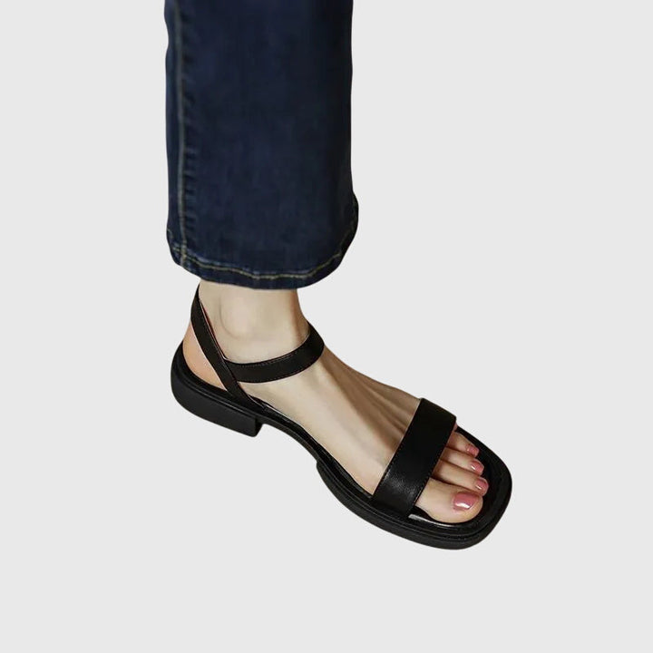 Celestia | Comfort Sandals