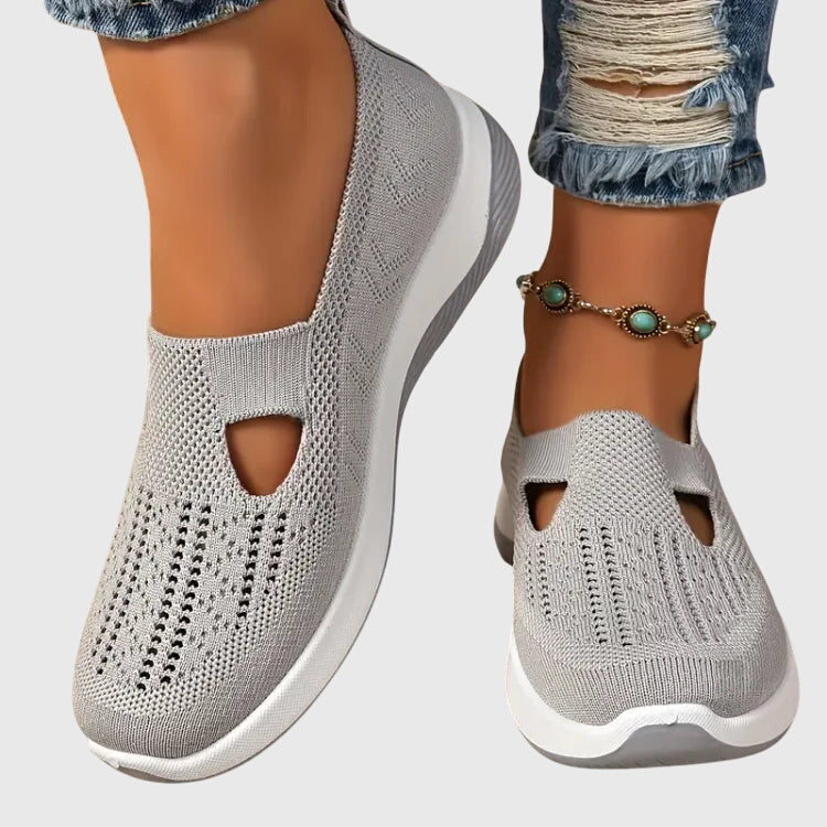 Lora Comfort Walking Shoes