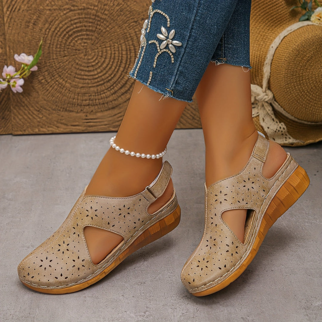 Debra - Comfort Walkers Sandals