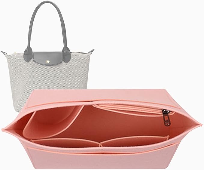 Organizer Insert for Le Pliage Tote Bag