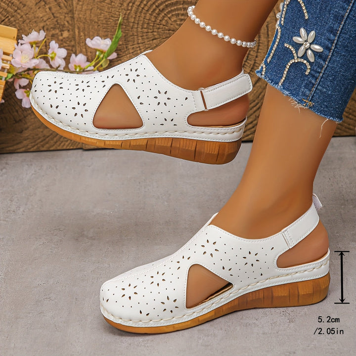 Debra - Comfort Walkers Sandals