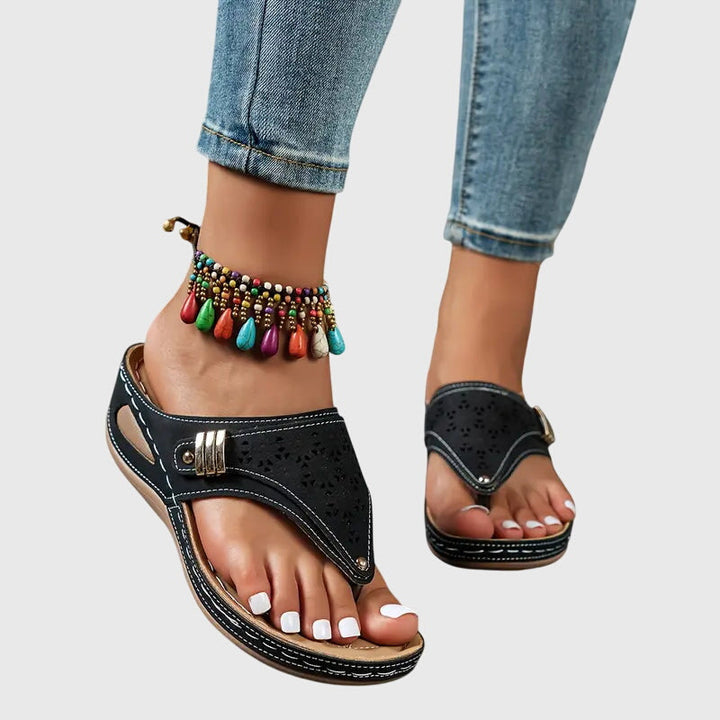 Kaylie | Comfort Sandals