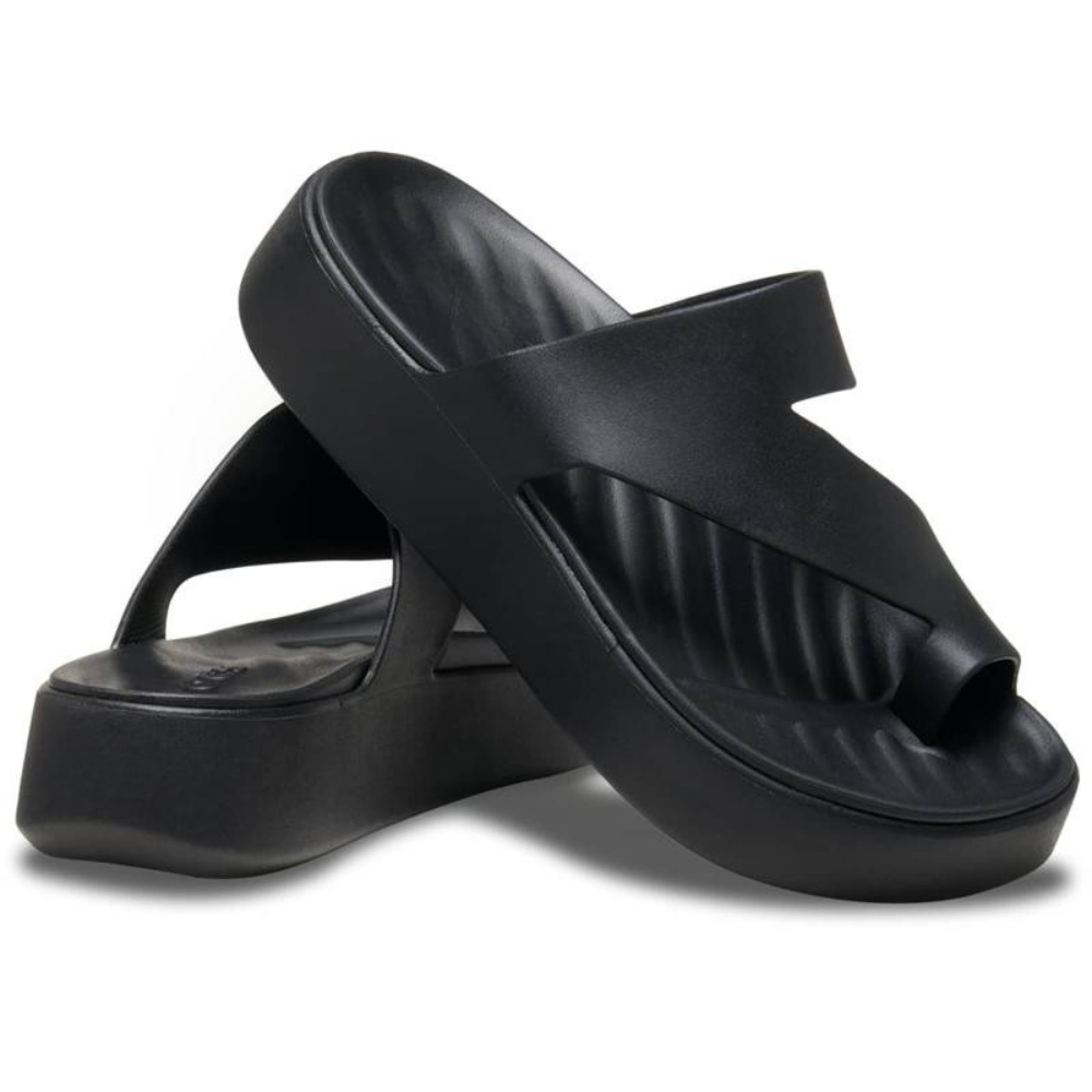 Sylvia - Ultra-Cushioned Platform Sandals