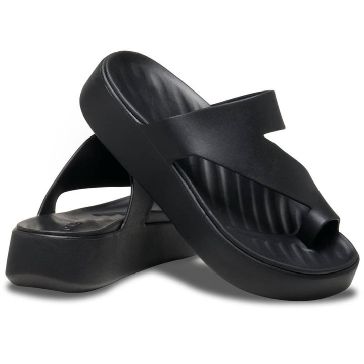 Sylvia - Ultra-Cushioned Platform Sandals