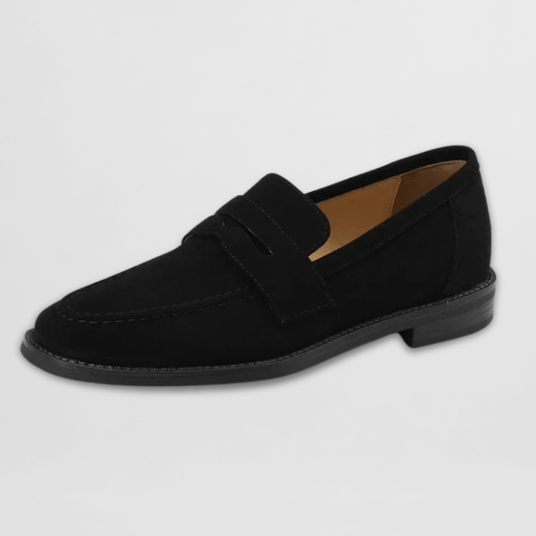 Marguerite | Classic Vintage Loafers