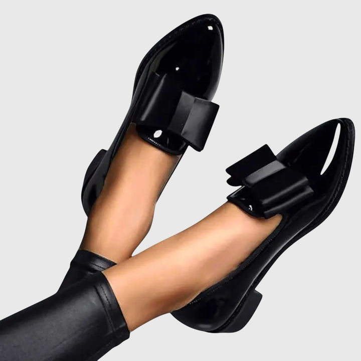 Anya | Comfort Loafers