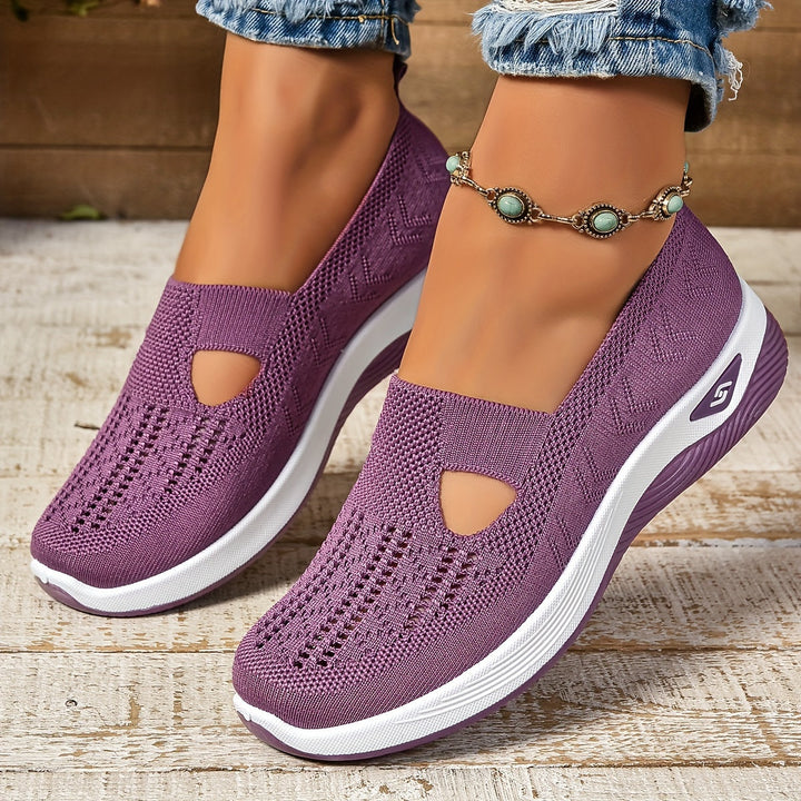 Ortho | Anti-Slip Orthopedic Shoes