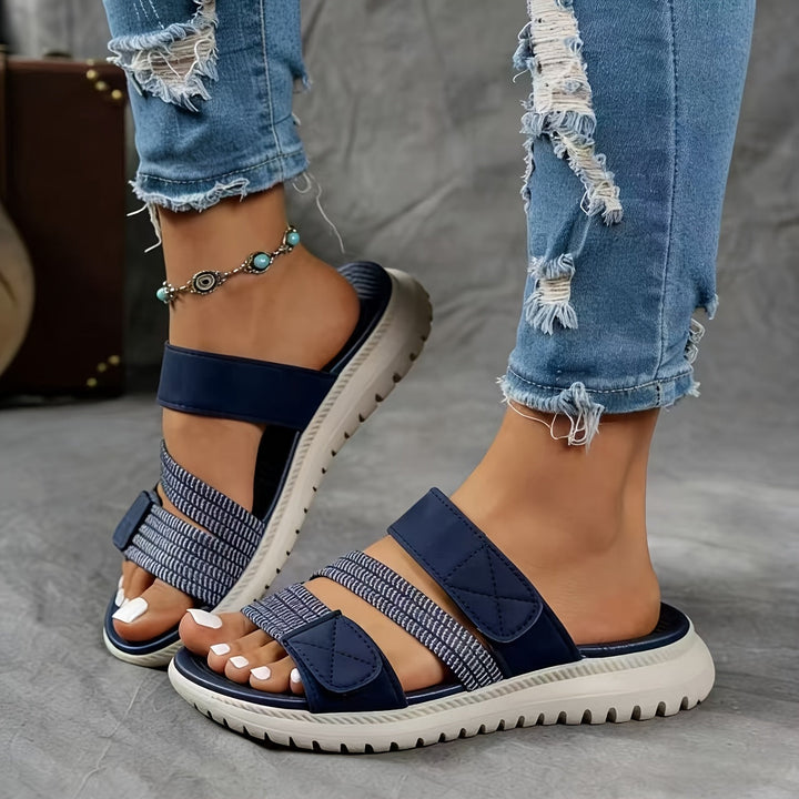 Rosemary - All-Day Comfort Sandals