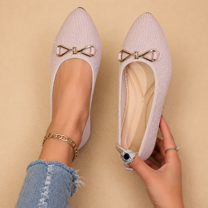 Madison | Pure Elegance Loafers
