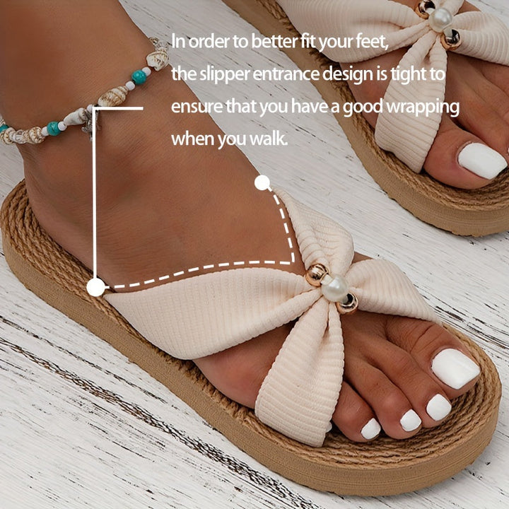 Sharon -  Lightweight Comfortable Sandals