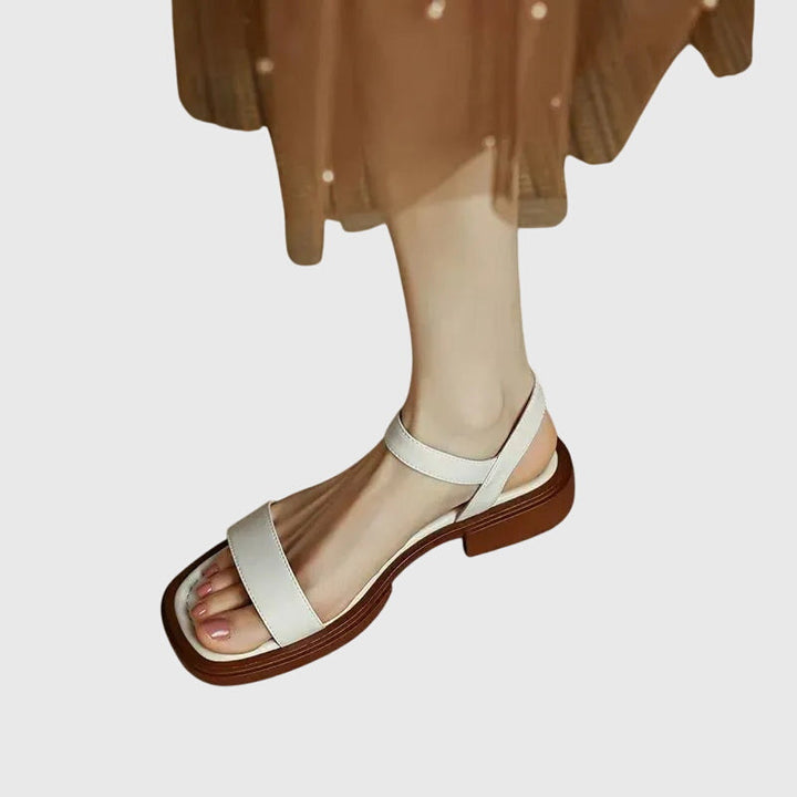 Celestia | Comfort Sandals