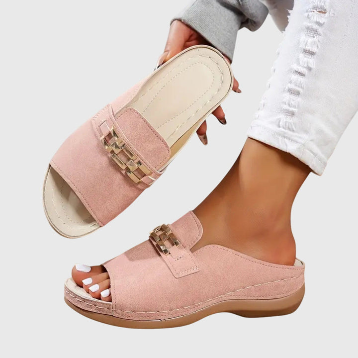 Claudia | Lightweight Comfort Sandals