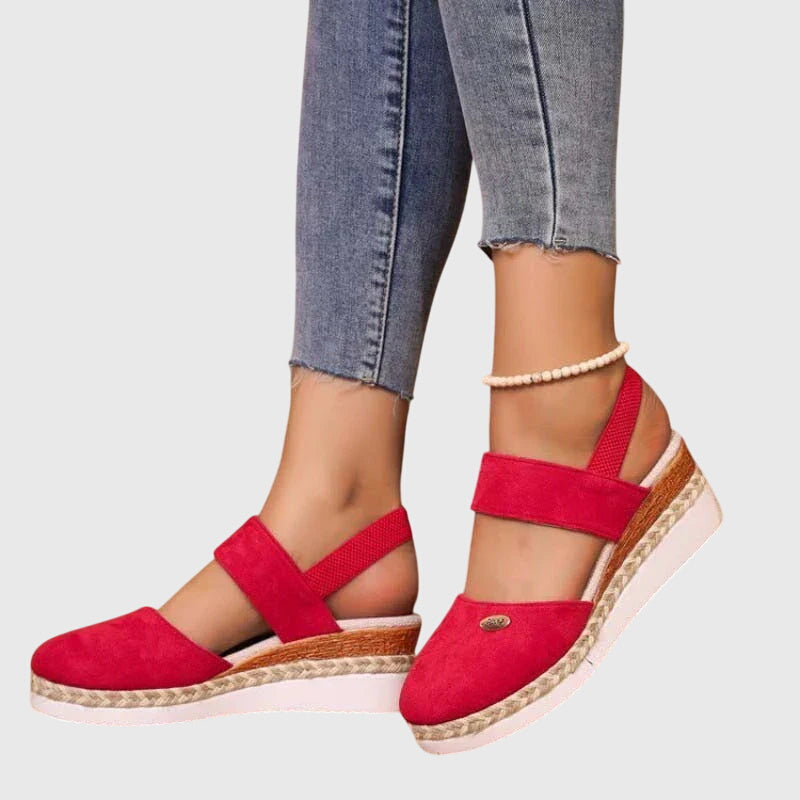 Harriet | Comfort Sandals