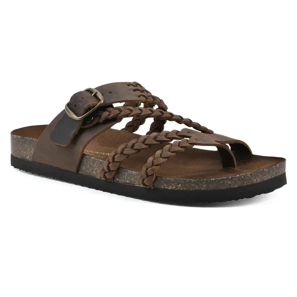 Lucia™ | Sandals with Straps