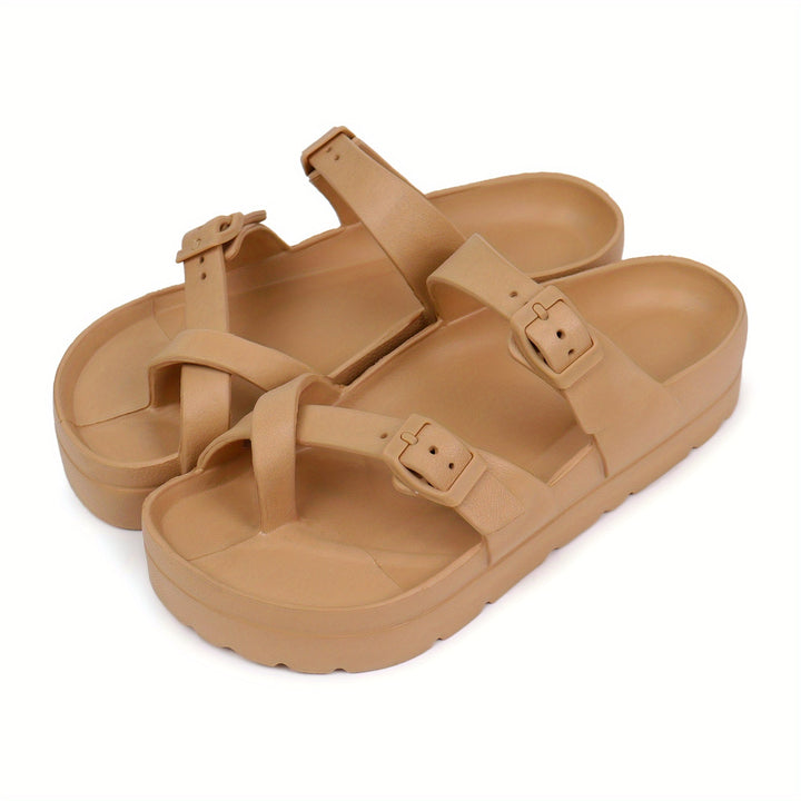 Bette - Comfortable Arch Support Sandals