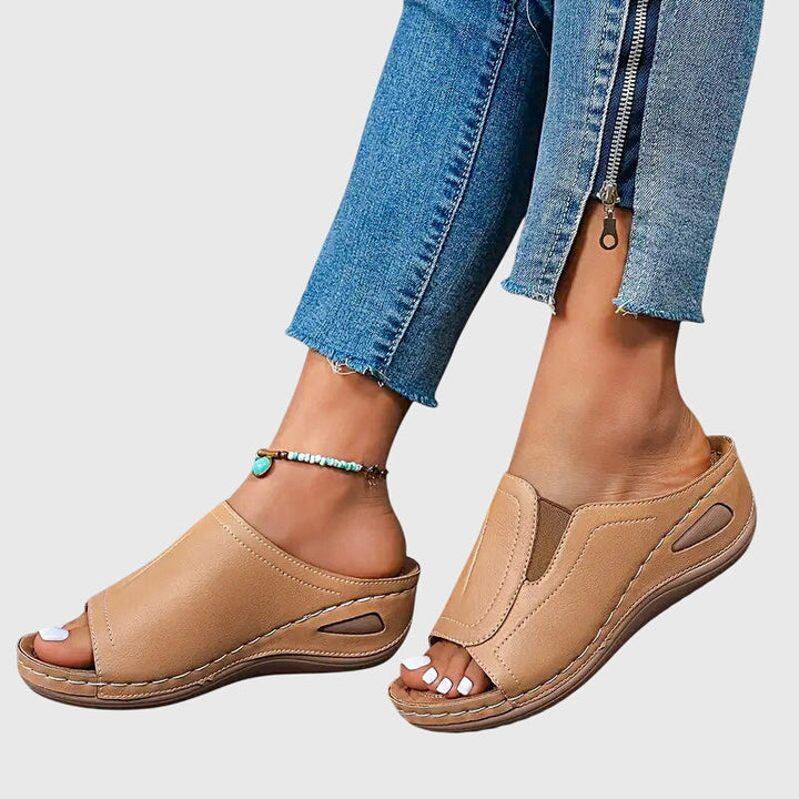 Aretha | Comfort Sandals
