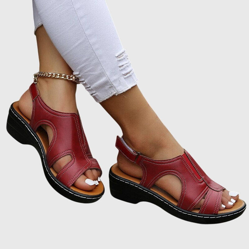 Celeste - Comfort Sandals