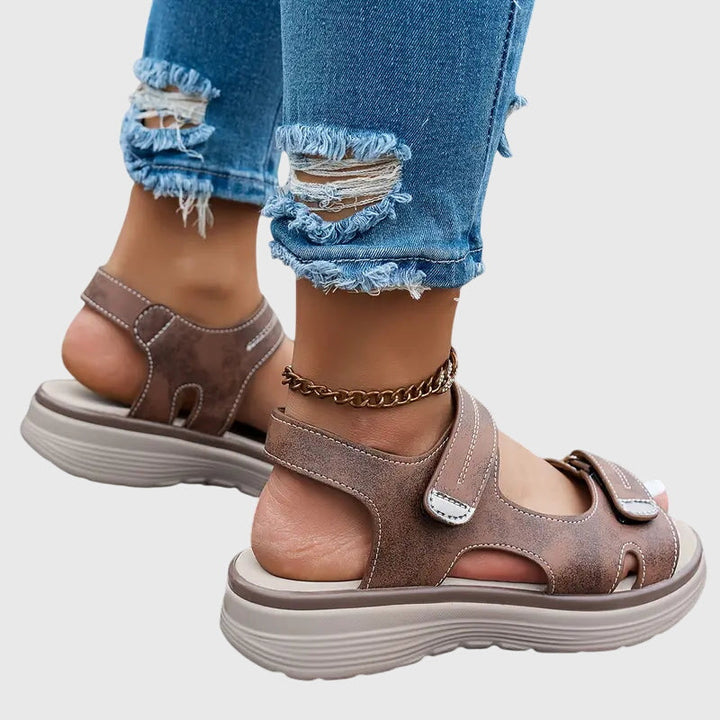 Emery | Comfortable Sandals