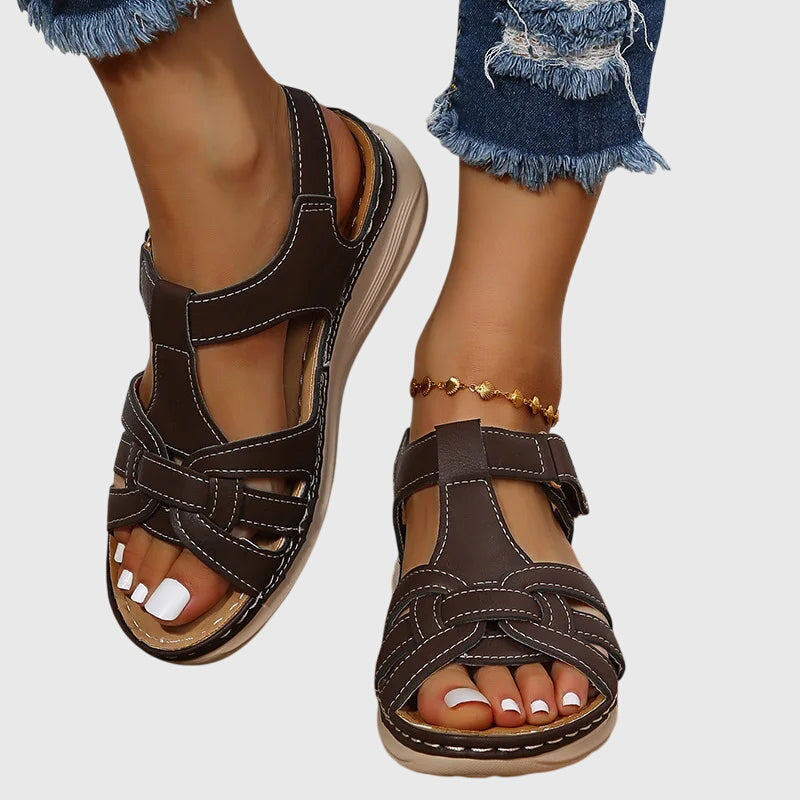 Dakota | Comfort Sandals