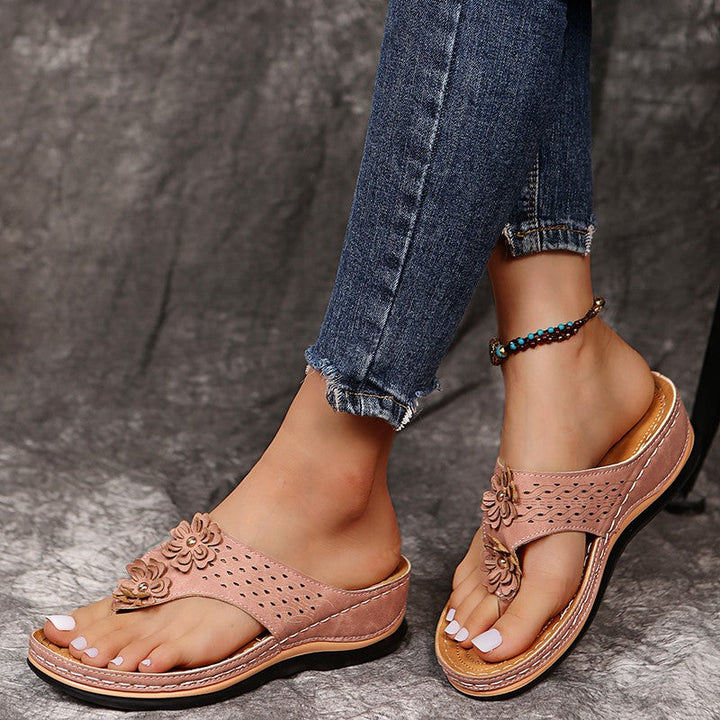 Joyce - Comfortable Casual Sandals