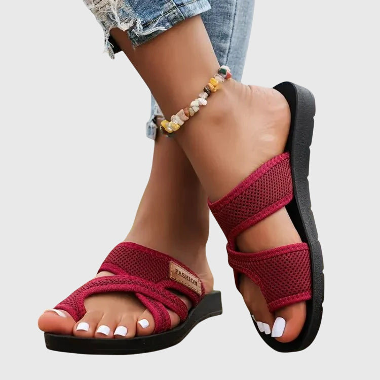 Ellyn | Comfort Sandals