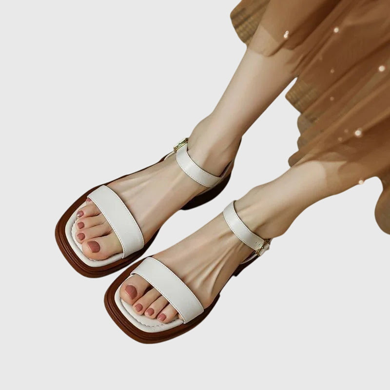 Celestia | Comfort Sandals