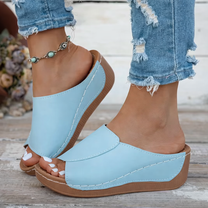Sophie - Orthopedic Comfort Sandals (Buy 1 Get 1 Free)