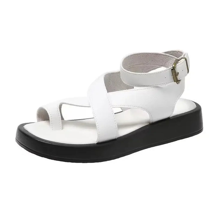 Noreen - All-Day Comfort Orthopedic Sandals