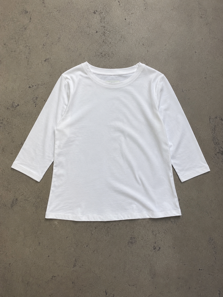 Calvera | Essential Comfort Shirt