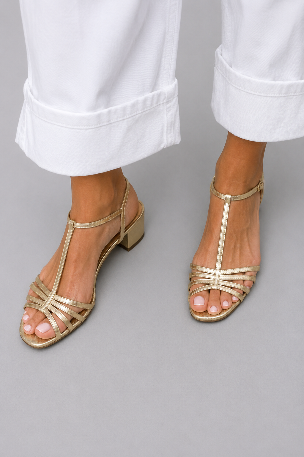 Marisa | Everyday Elegance Sandals