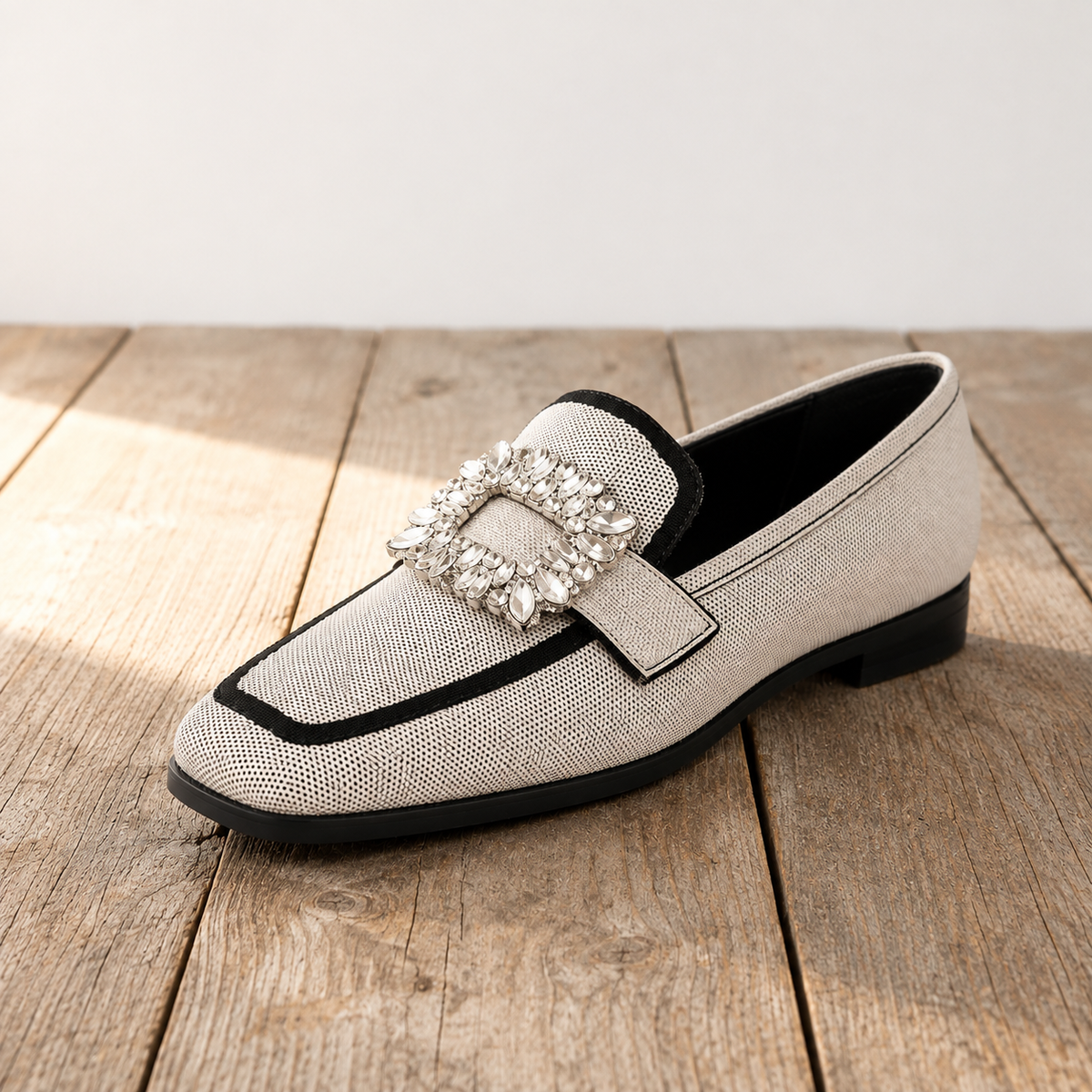 Maylora | Orthopedic Loafers