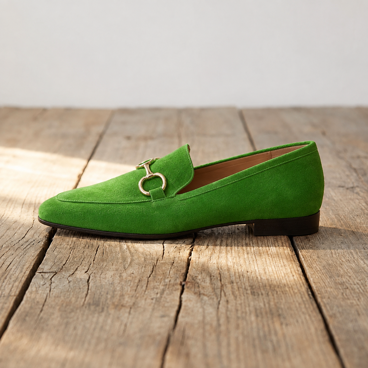 Ginevra | Colourful Loafers