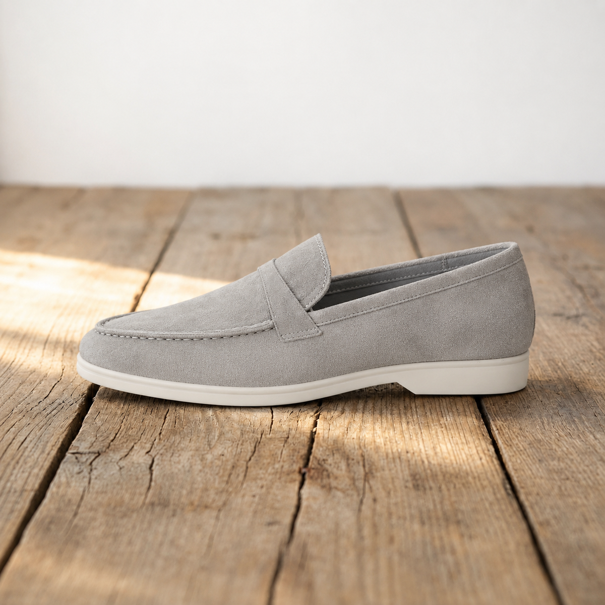 Lucia | Comfort Loafers