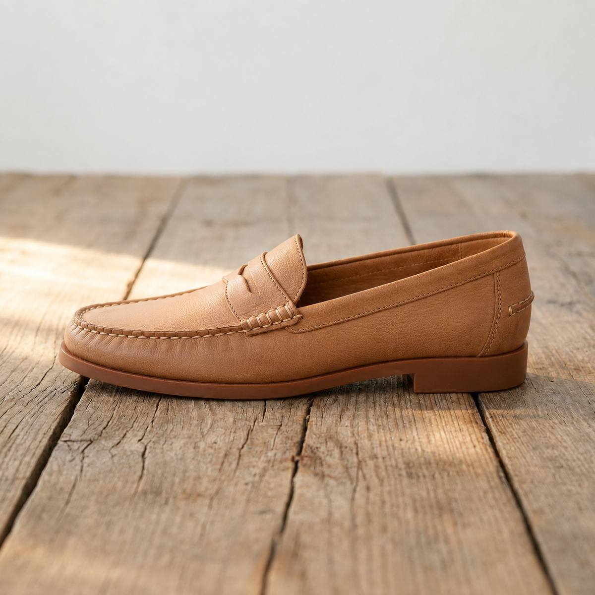 Rosalind | Classic Loafers