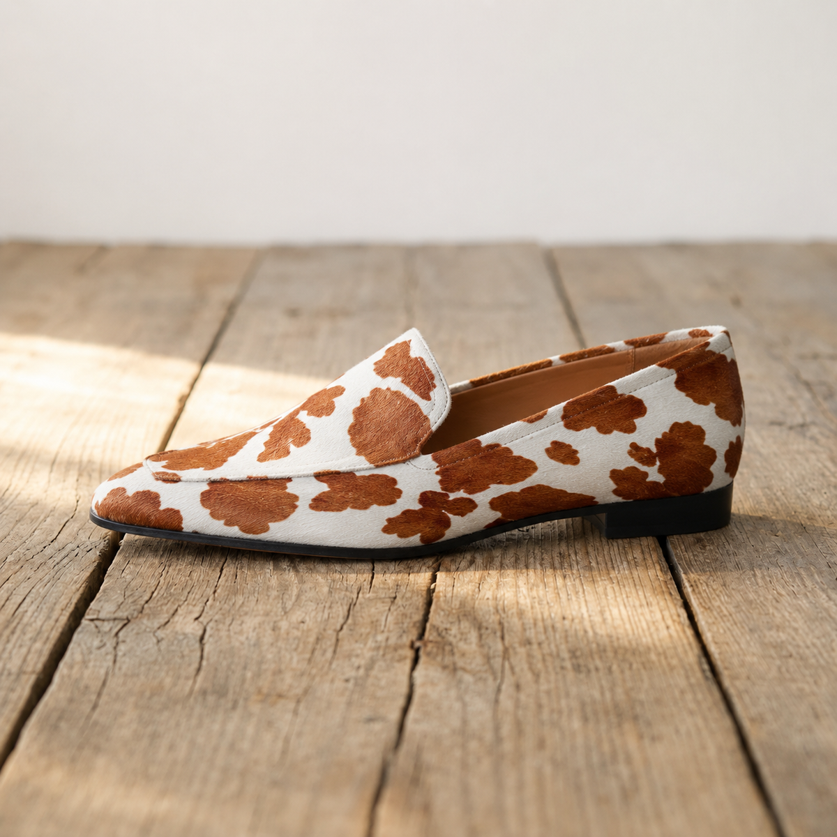 Reniah | Comfortable Loafers