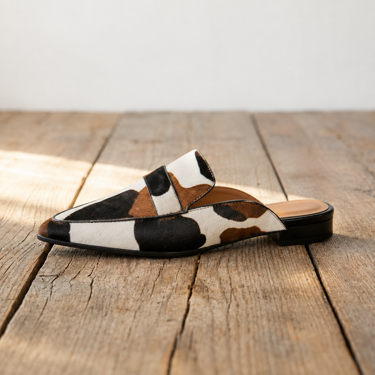 Emery | Stylish Comfort Loafers