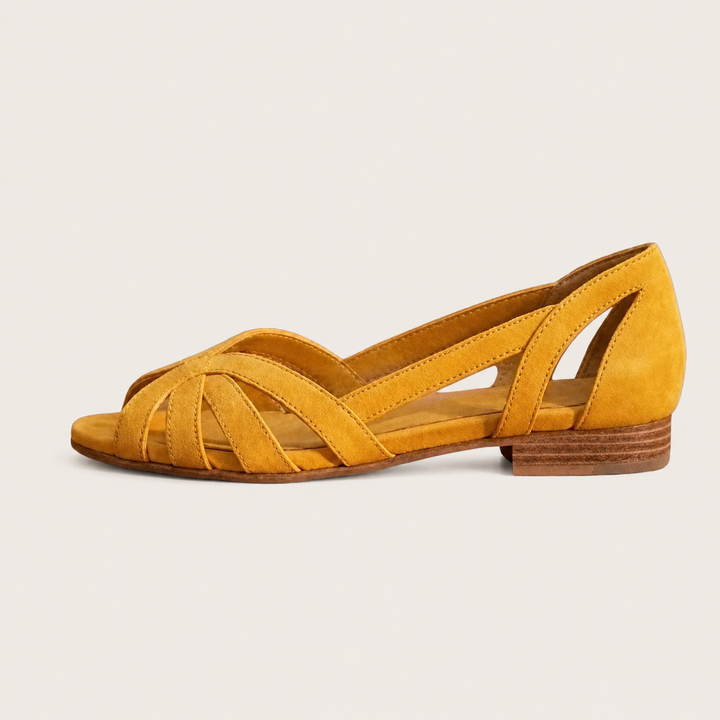 Camille | Sparkling Sandals