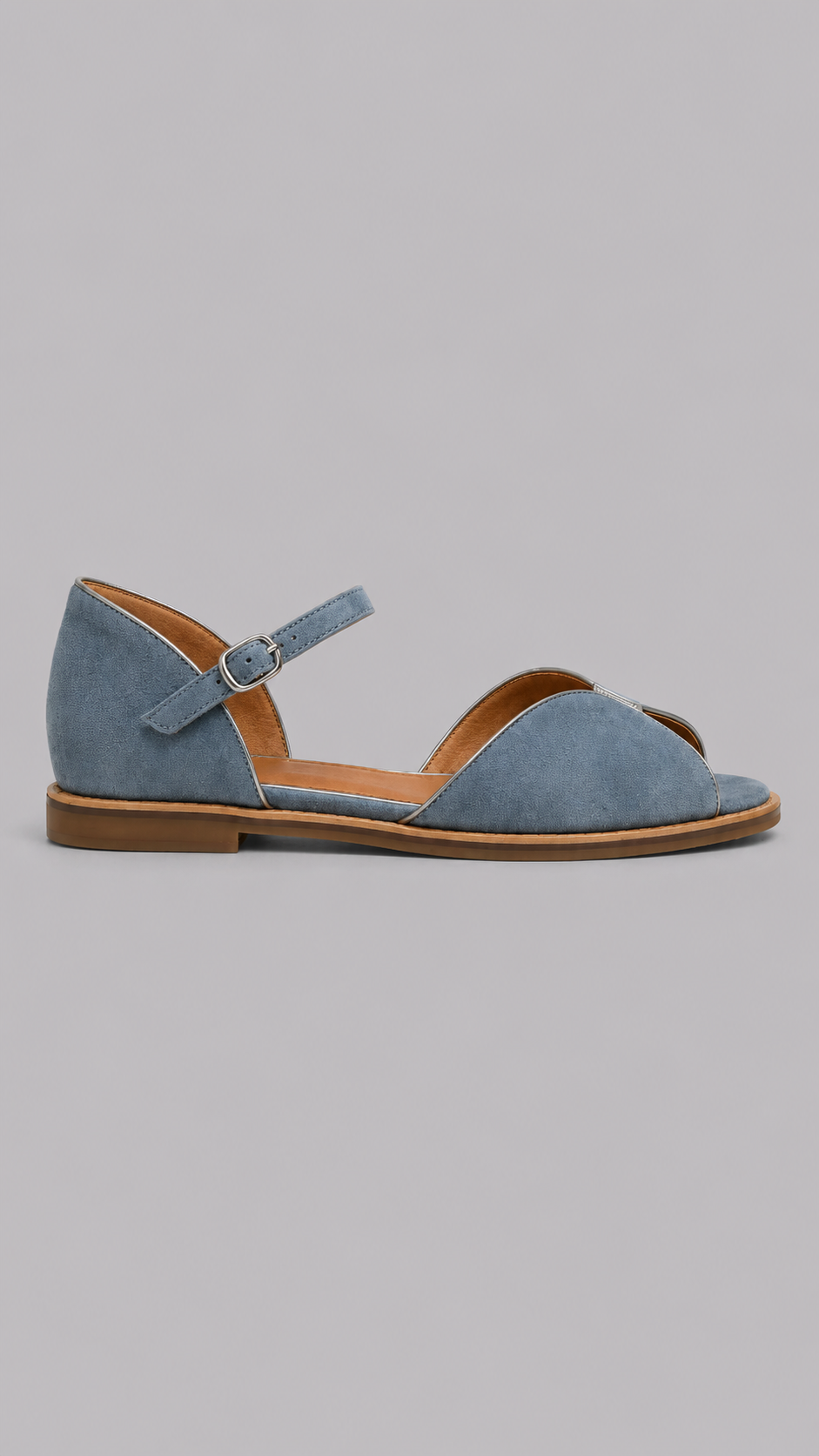 Monique | Timeless Simplicity Sandals