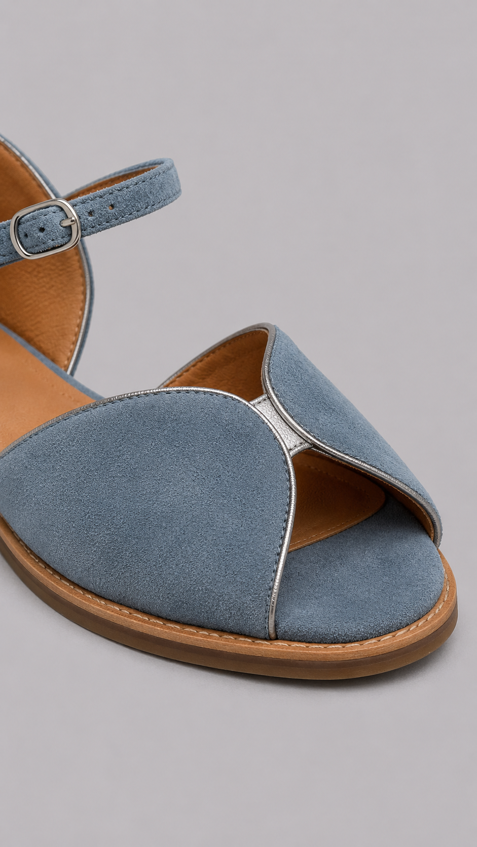 Monique | Timeless Simplicity Sandals