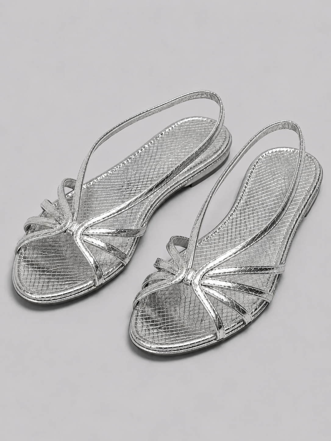 Eva | Multi-Strap Sandals