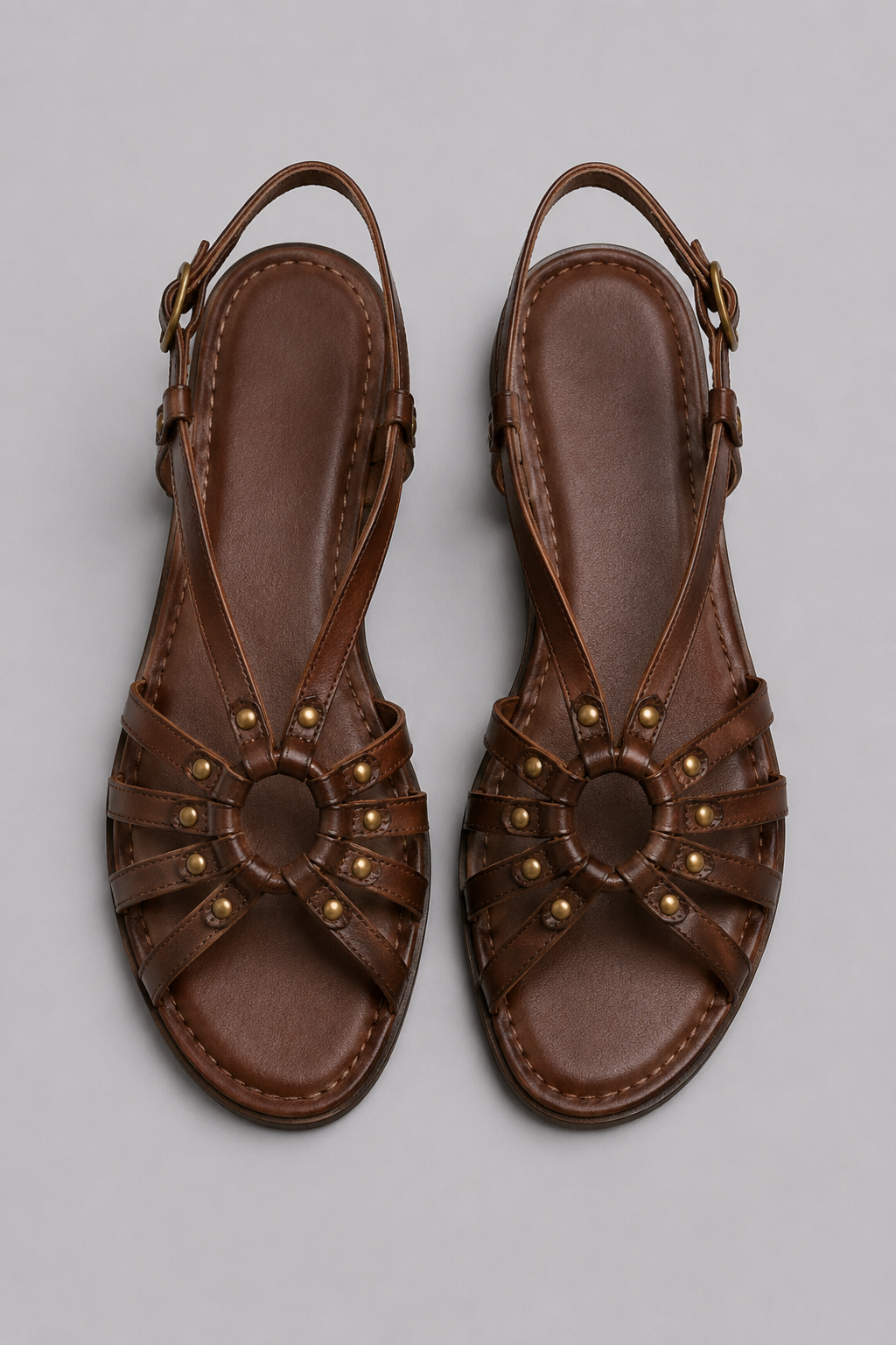 Stacey | Handcrafted Style Sandals