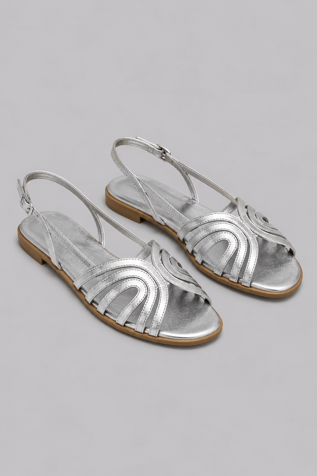 Lauren | Radiant Warm-Weather Sandals