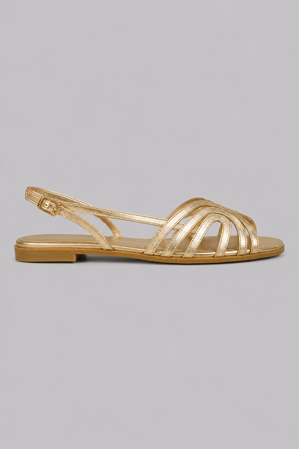 Lauren | Radiant Warm-Weather Sandals
