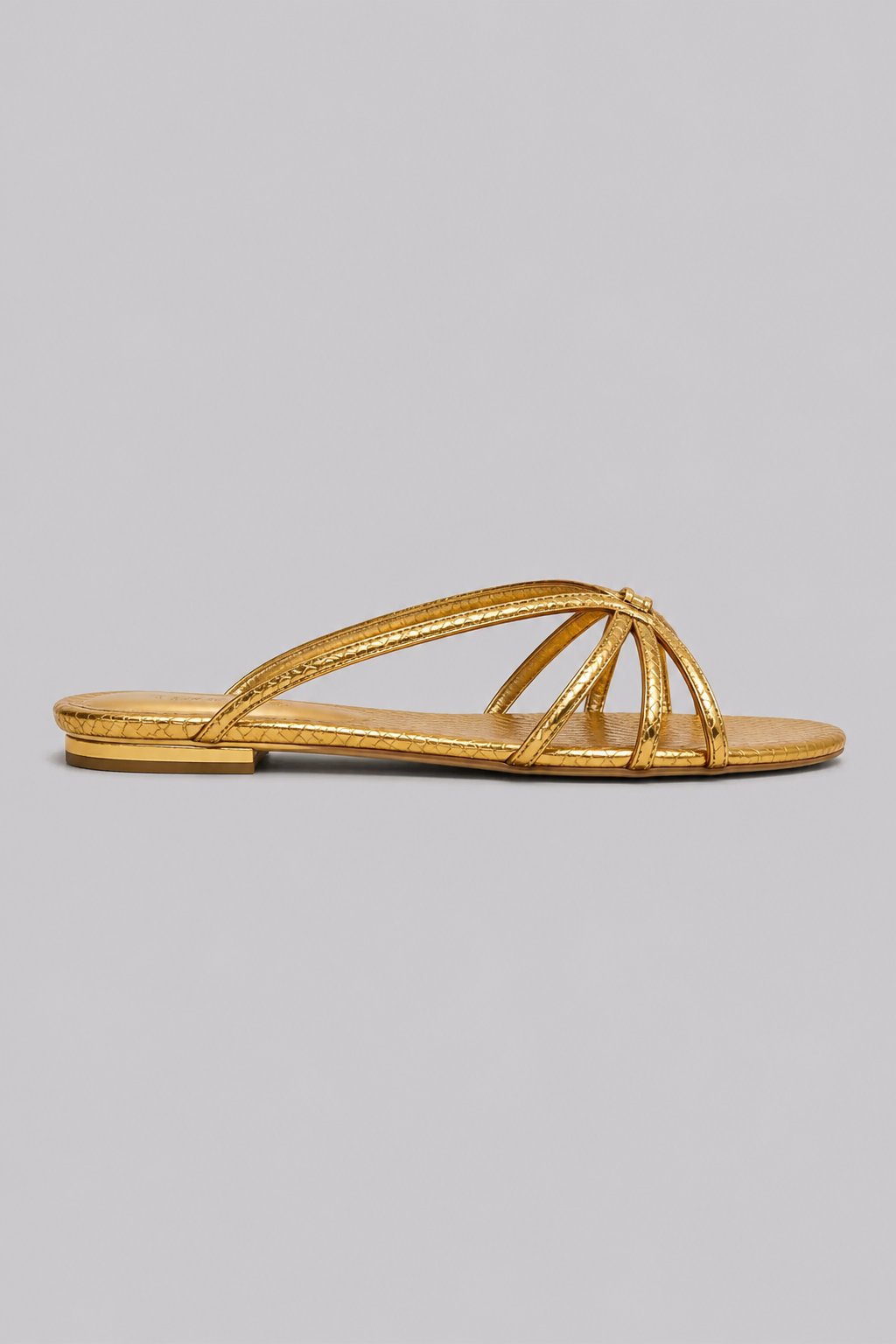Eva | Multi-Strap Sandals