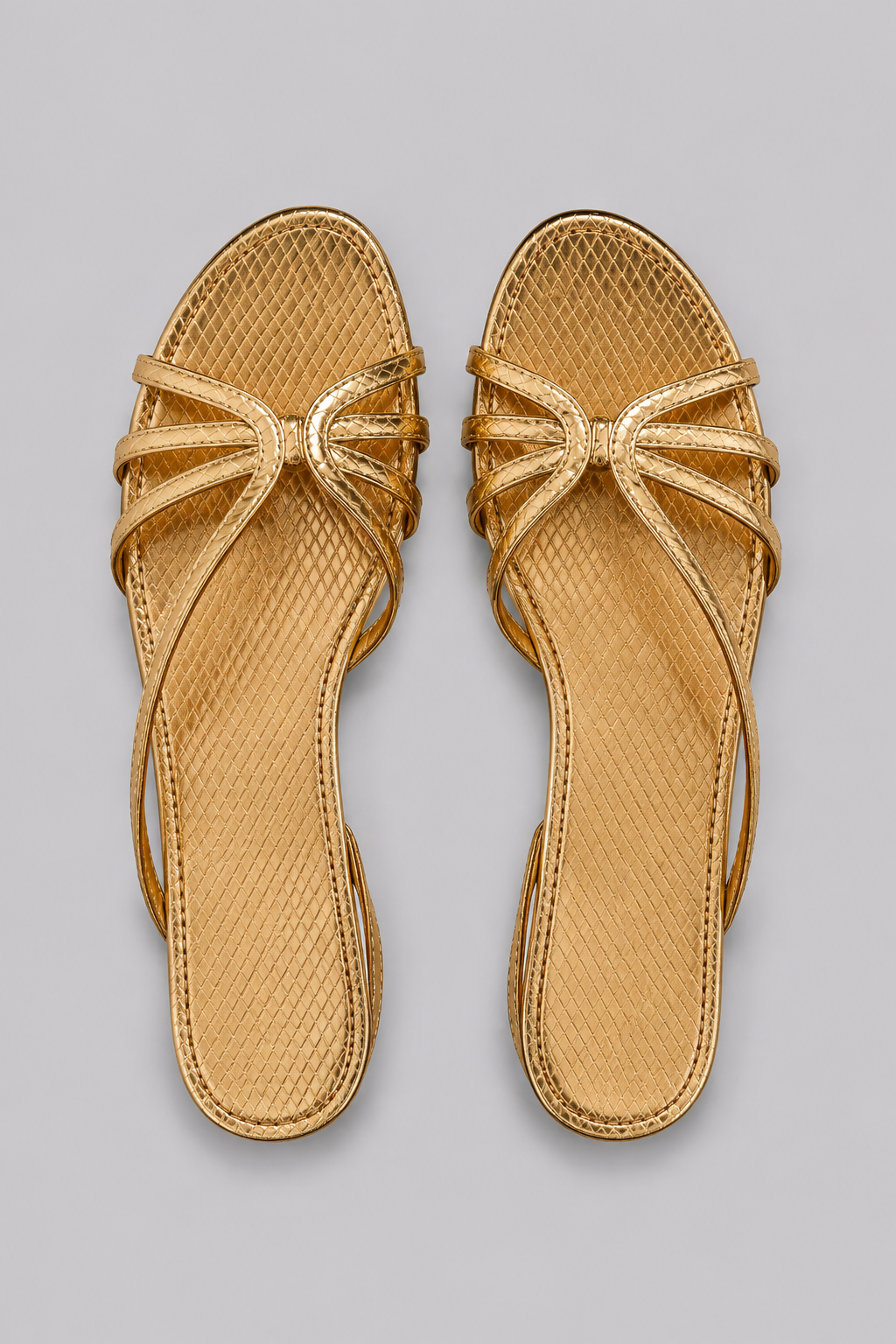 Eva | Multi-Strap Sandals