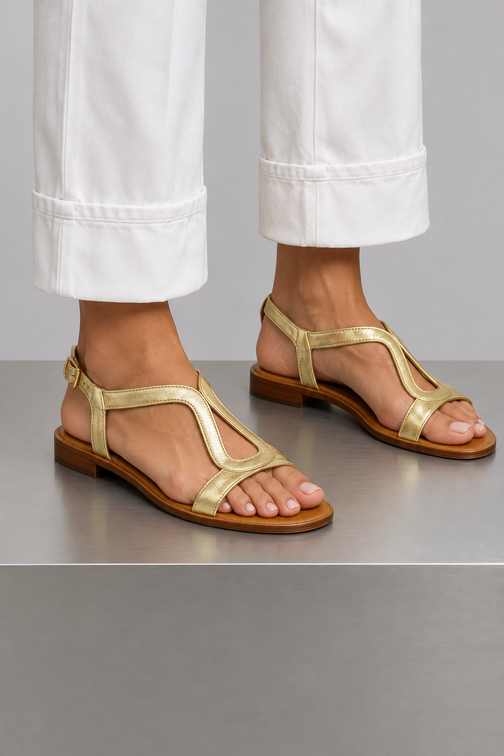 Jenny | Summer Sun Sandals