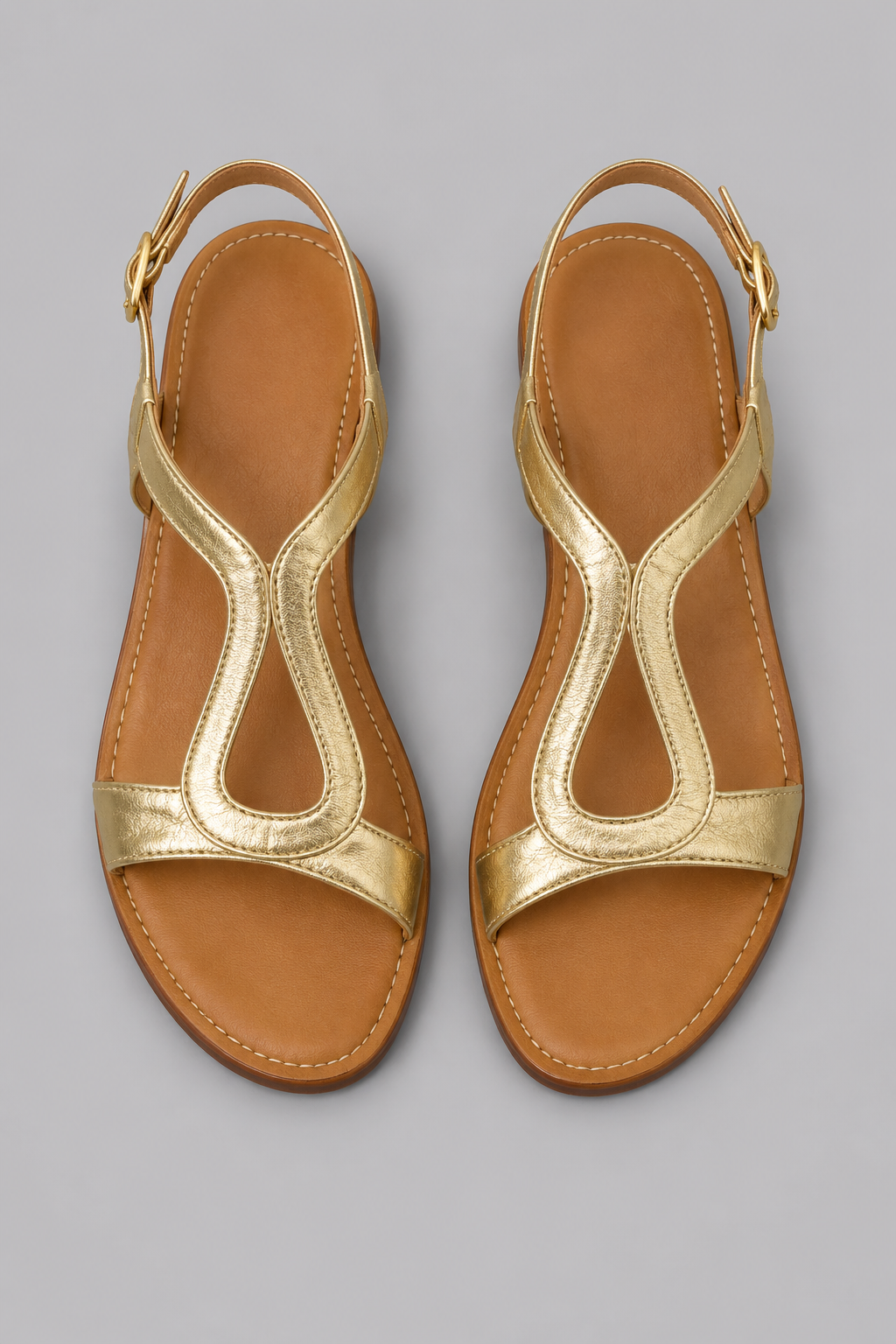 Jenny | Summer Sun Sandals